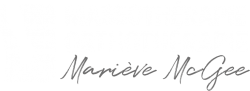 Mariève McGee – Massothérapeute et Orthothérapeute Logo